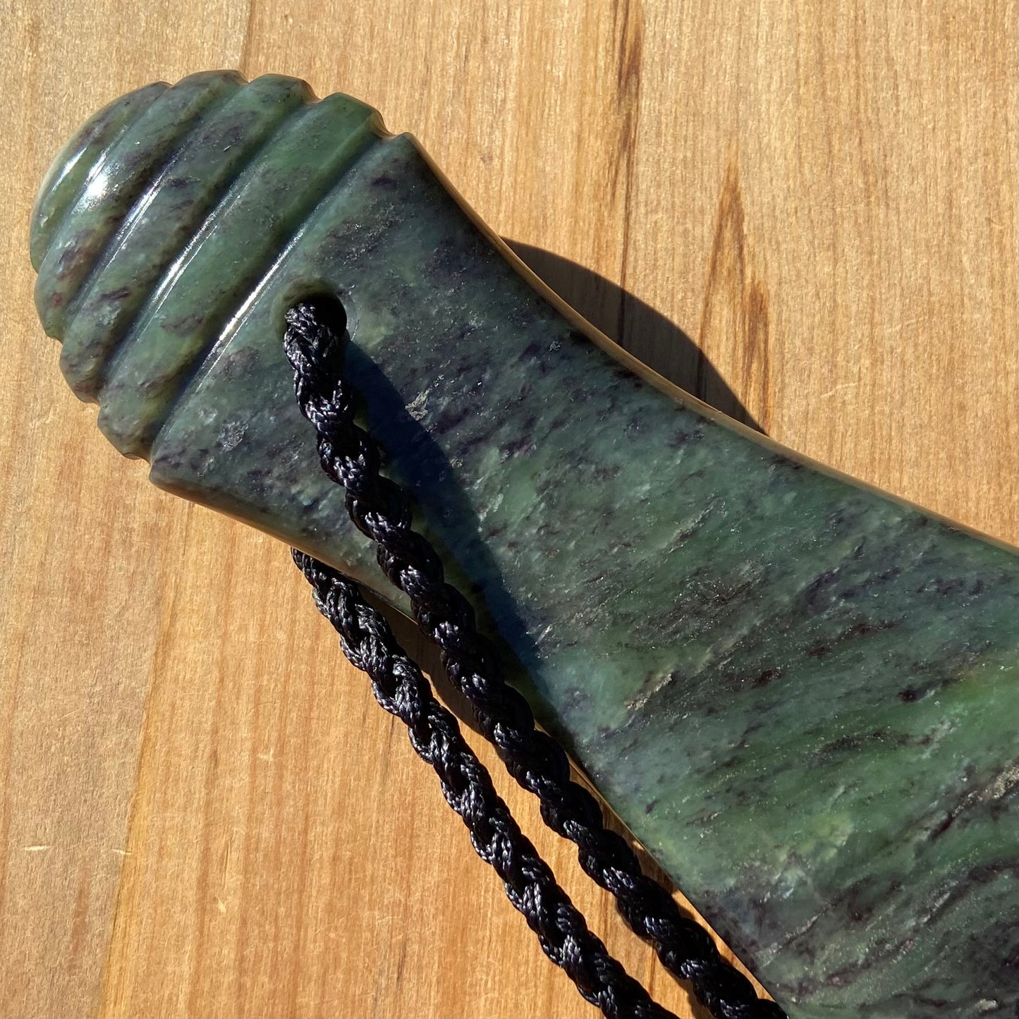 Totoweka Pounamu Mere