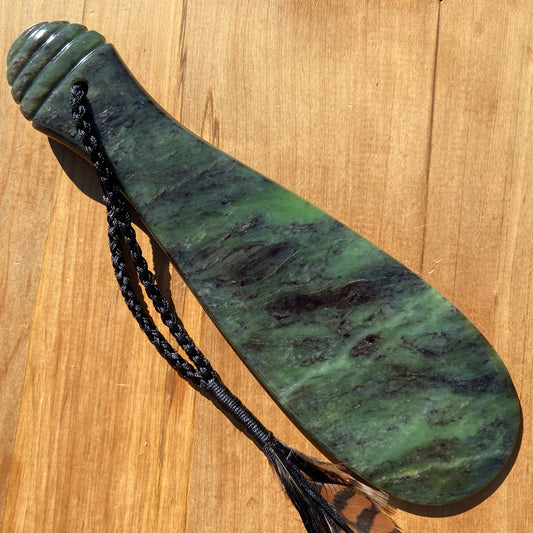 Totoweka Pounamu Mere